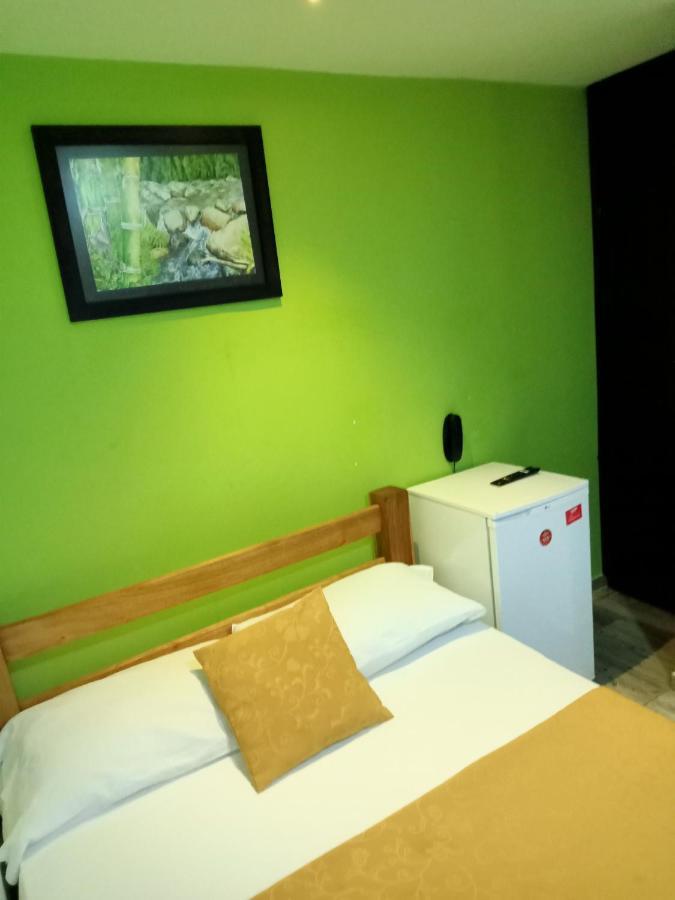 Hotel Canaveral Plaza Manizales Exterior foto