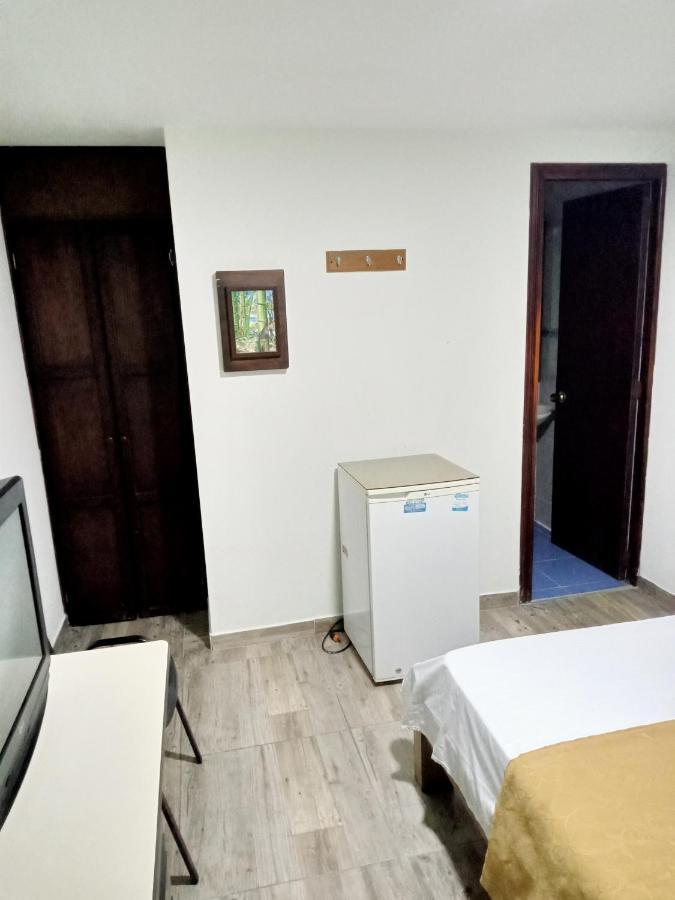 Hotel Canaveral Plaza Manizales Exterior foto