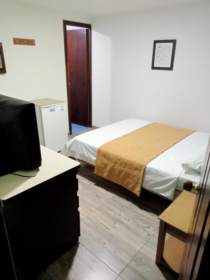 Hotel Canaveral Plaza Manizales Exterior foto