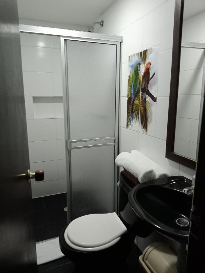 Hotel Canaveral Plaza Manizales Exterior foto