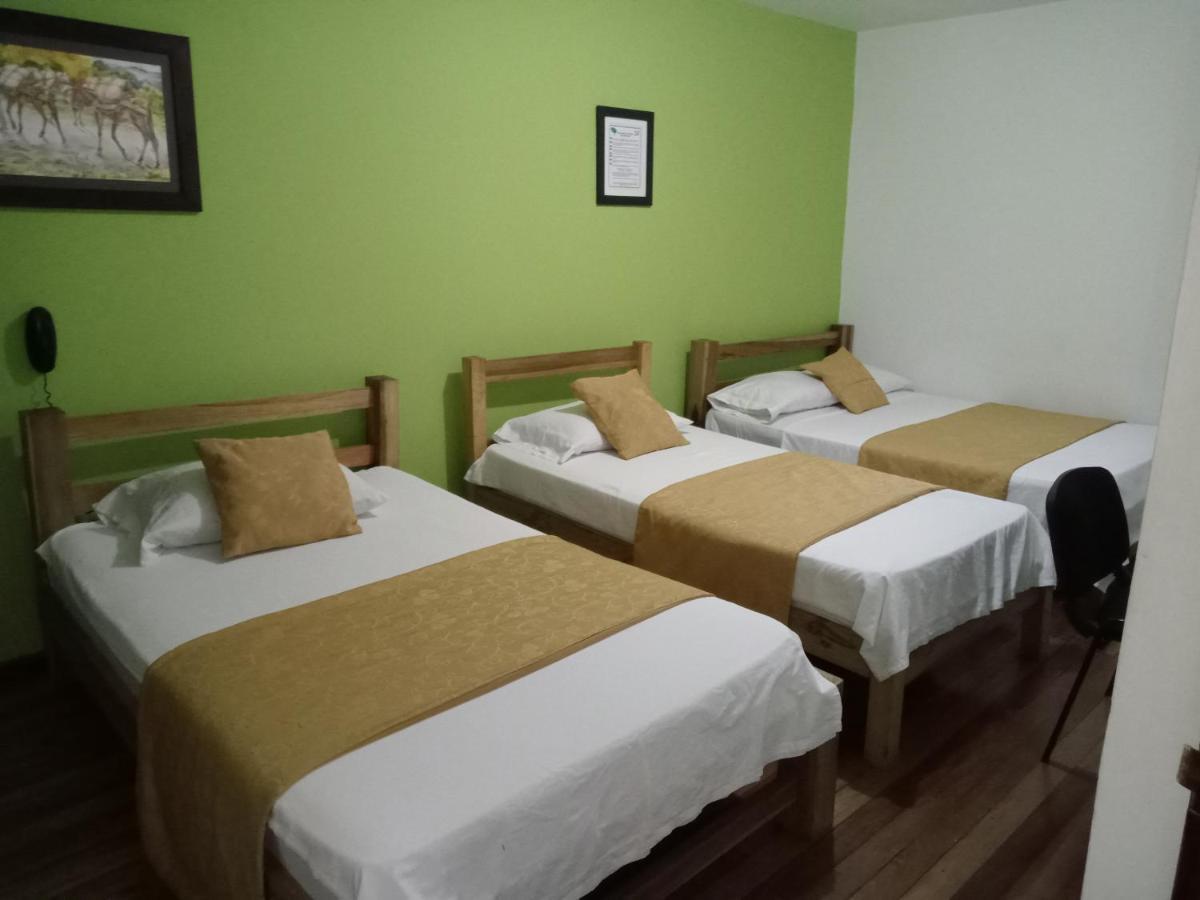 Hotel Canaveral Plaza Manizales Exterior foto