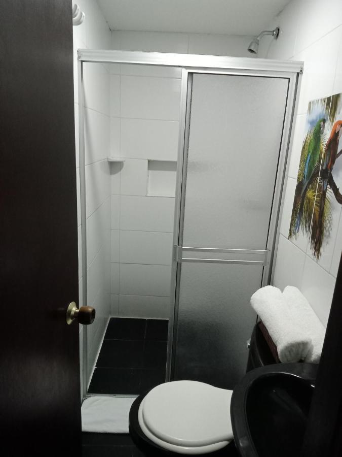 Hotel Canaveral Plaza Manizales Exterior foto